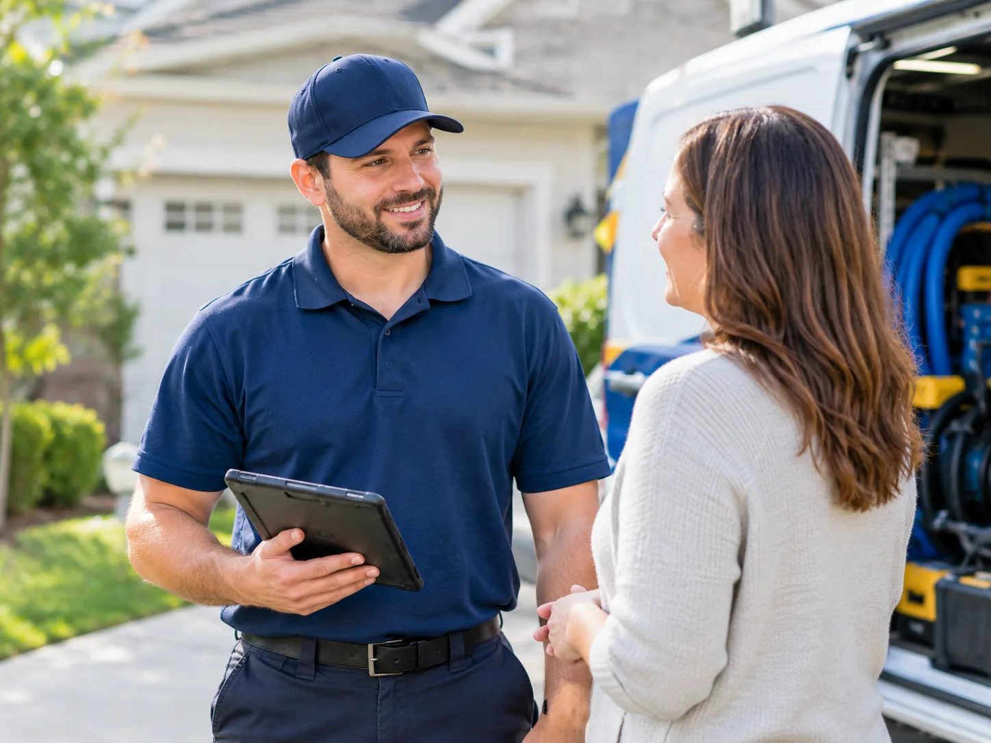 Sewage Backup Cleanup Sheboygan Falls, WI FAQs